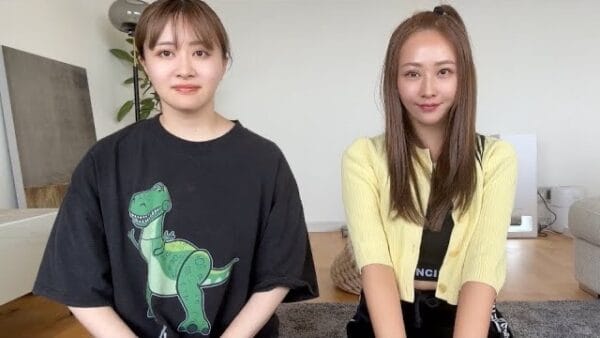 てんちむ×エミリンコラボ！今後の活動、恋愛を霊視！活動停止前最後のコラボ動画に、ファンからの悲しみの声が集まる！