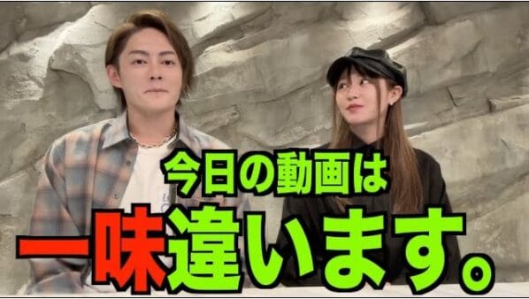 てんちむ、青汁王子と最後のコラボ！初コラボ映像のぎこちない2人に爆笑！視聴者は「感慨深い」のコメント続出！