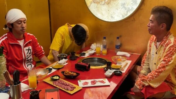 ヒカルの人生を激変させた芸能人とは…!? ヒカル&カジサック&勝俣州和で熱い飲みトーク！