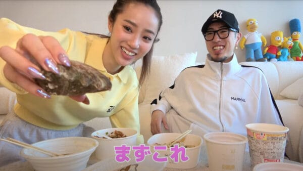 中町兄妹・中町綾、新居での心霊現象の原因が判明！？友達勧めの香木やお札など、スピリチュアルにドハマり！？