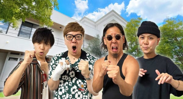 ヒカキン、衰え知らずのビートボックスを披露！Daichi、Rofuも集結で「あまりにも豪華」の声も