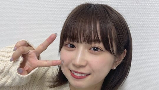 AKB48・山田杏華、YouTubeでグループ卒業を発表！卒業発表は今年37人目で、12月26日卒業公演を予定