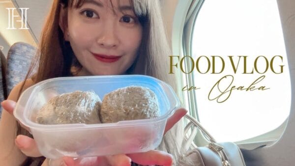 小嶋陽菜、大阪で爆食い！？こじはるオススメの鉄板焼き&カレー屋を紹介！モグモグ姿に「可愛すぎ」の声！