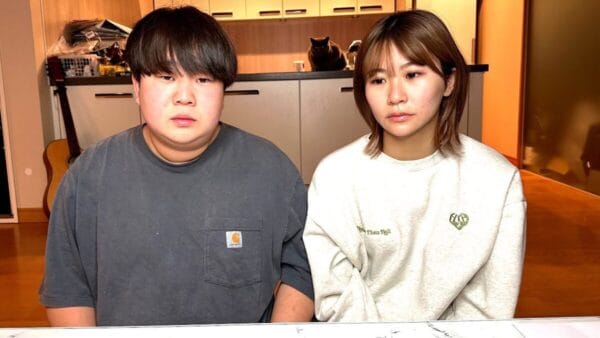 夜のひと笑い・いちえ、相方に新恋人りょうとの破局ドッキリ！浮気で傷心のいちえを慰める、こうくんの姿に「優しい」の声