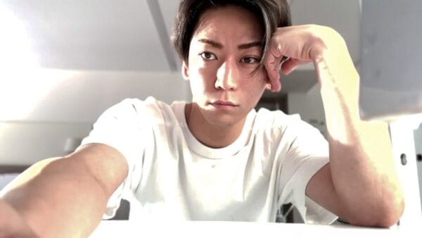 KAT-TUN・亀梨和也、超絶イケメンな寝起き姿を披露！映画祭では流暢なスペイン語披露し 「努力家・神ビジュ」の声！