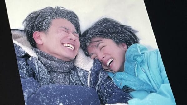 佐藤健、満島ひかりの誕生日に「First Love 初恋」の未公開映像を公開！撮影風景やスピーチに「素敵」の声多数！