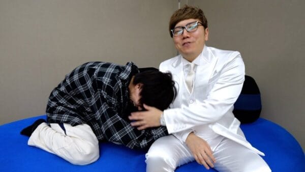 はじめしゃちょー、「おいてかないでぇ」！！ヒカキンも登場し、元日に結婚した理由を語る！レジェンドYouTuberコンビにファン歓喜！