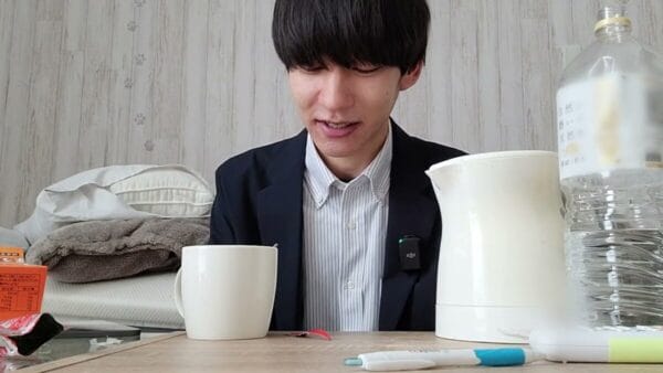 「成人式行かなかった人へ」大学生YouTuberが自身の経験を語る「救われた」の声