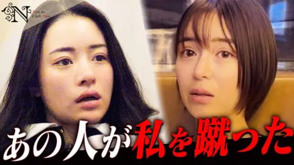 「何を目指せばいいのかわからない」看板になったトップキャバ嬢ルナ、努力を認めてもらえず崩壊寸前に