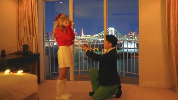 大人気カップルYouTuber ゆたせなcpがついに婚約！プロポーズをしたゆうたにせいなは「プリンセスにしてくれてありがとう」！お祝いの声が集まる