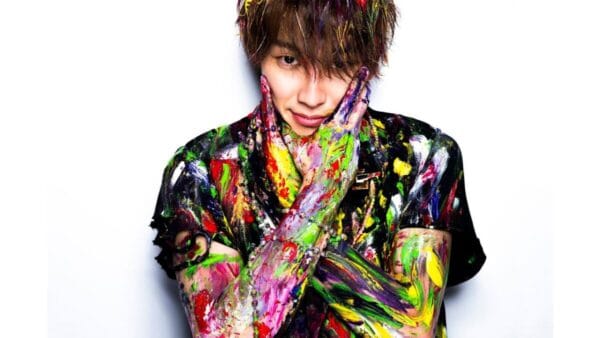 YouTuber歴9年水溜まりボンドカンタ、かつては“ロボット”と呼ばれていた彼が、今後目指すものとは…？