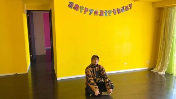 中尾明慶、思い出の家をついに引っ越す！息子と思い出を語りまくる！家での夫婦喧嘩についても言及！ファン「新居楽しみ」の声多数！