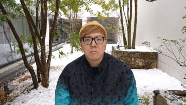 ヒカキンハウスに、緊急事態！？20億円の新居に初の大雪！雪遊びをするはずが、まさかの事態に…