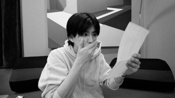 はじめしゃちょー、自称キウイ、パイナップル、エビアレルギーだが、結果は予想とは違って…！？驚きの結果に「終わった」と嘆く