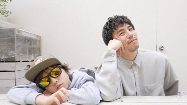 中尾明慶、妻・仲里依紗と息子トカゲ君、夏休み海外に！「俺も行かせてくれよ一緒に！」とメンバーに含まれないことを嘆く