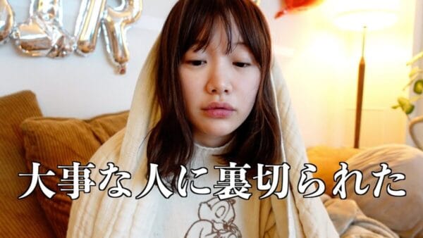 人気女性YouTuberきりまる、クレカを不正利用され激怒！さらに新学期早々起こった悲劇を語る！「結局人間関係が一番怖い」