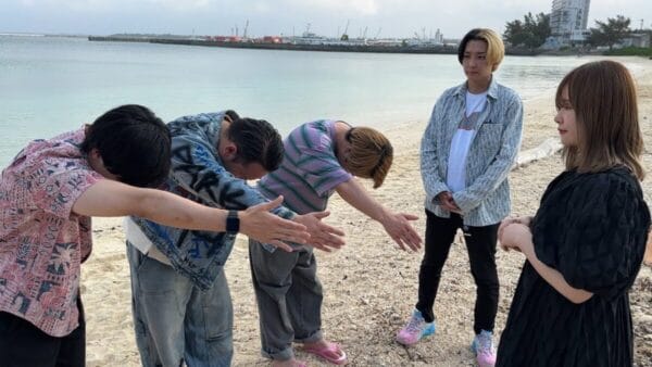 ヒカルが開催したエミリンの彼氏オーディション最終審査で大波乱が巻き起こる？！エミリンが彼氏として選んだのは一体誰？視聴者からは賛否両論のコメント殺到？！