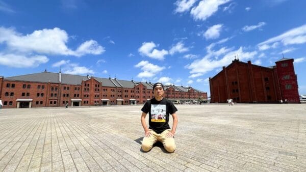 江頭2:50、8月15日～18日の4日間横浜赤レンガ倉庫でフードフェス開催！エガフェスとの同時開催に「それをやってこそ伝説！」と意気込む