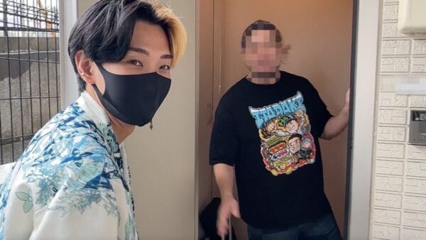 カリスマYouTuber・ヒカル、下積み時代の貧乏飯を食べに有名人3人の家に突撃！犬用の砂肝を食べる超有名YouTuberにドン引き！面白すぎるコラボにファン大絶賛！