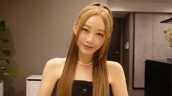 てんちむ、8月からバーレスク東京復帰を報告！「人生掛かって勝負しに来た」「私と言う人間の生き様を映し出す」と覚悟を話す姿にファンから応援の声殺到！