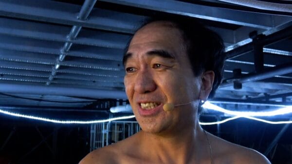 江頭2：50、エガフェス2024の様子を大公開！2万人を熱狂させた2日間のイベント！いつまでも伝説を作るエガちゃんに多くの人が涙！ファン「最高でした」！