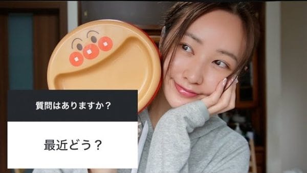 てんちむ、ファンからの質問に回答！「いちばん大事なのは子供が幸せかどうか」と育児で周りに頼ることは何も悪くないと語る