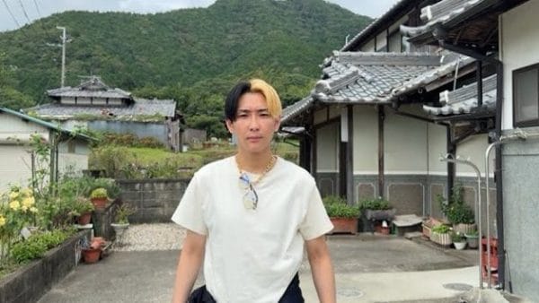 ヒカル、兵庫の実家からお金・スマホなしで東京へ帰宅チャレンジ！自然豊かな田舎から、ミラクルな出会いを重ねて東京を目指す！